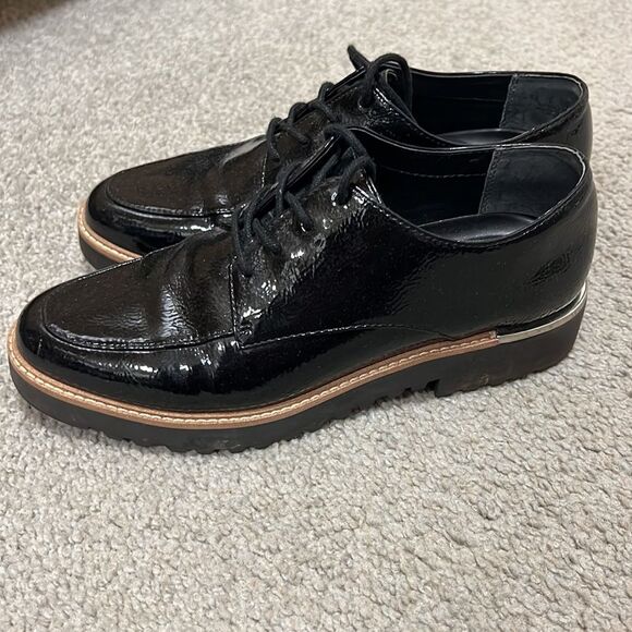 Franco Sarto Stilettos size 7 Great condition - Picture 3 of 6